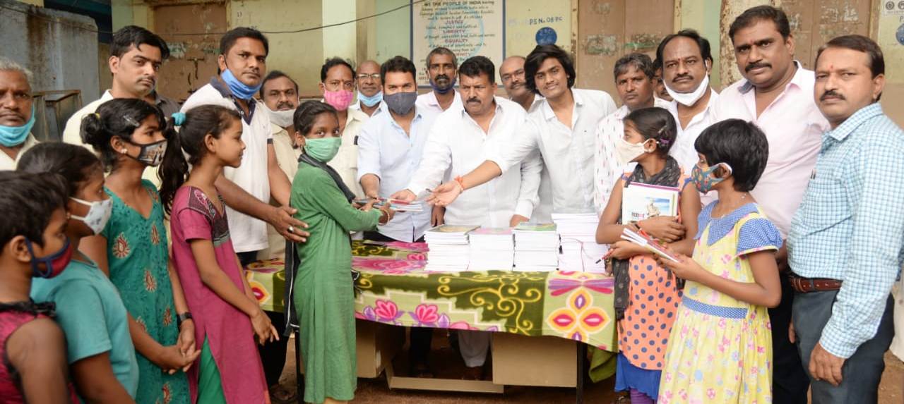 Hyderabad | స్వచ్ఛంద సంస్థలు అనాథ‌ పిల్లలను ఆదుకోవాలి : ఎమ్మెల్యే ముఠా గోపాల్‌