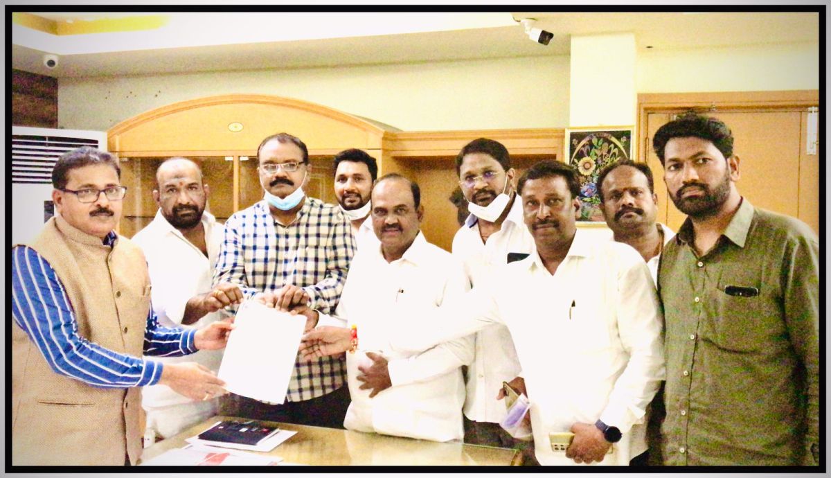 కులాల వారిగా జ‌న గ‌ణ‌న చేయాలి : అఖిల భార‌త యాద‌వ మ‌హాస‌భ‌