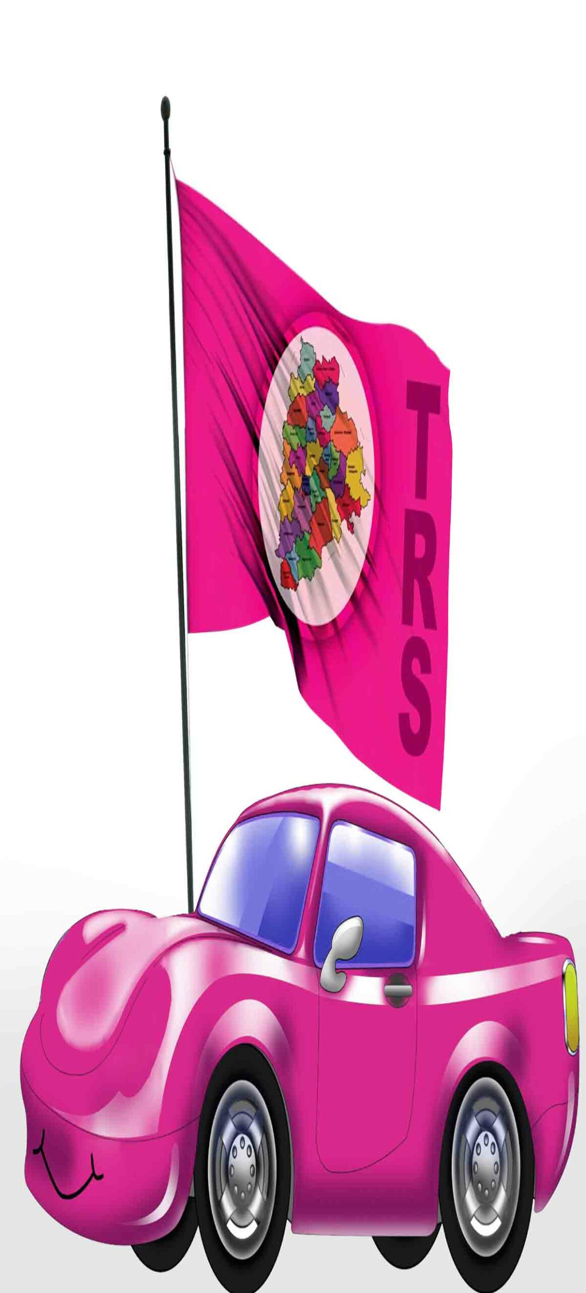 గులాబీ గుబాళింపు!