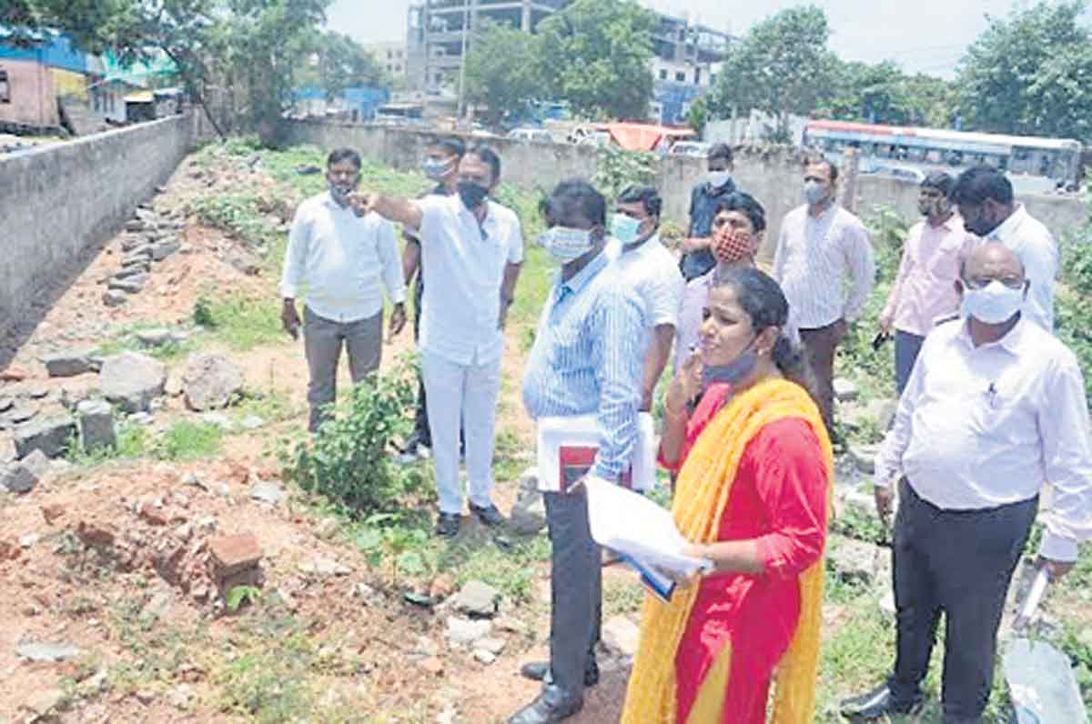 25 ఏండ్ల అవసరాలకు అనుగుణంగా