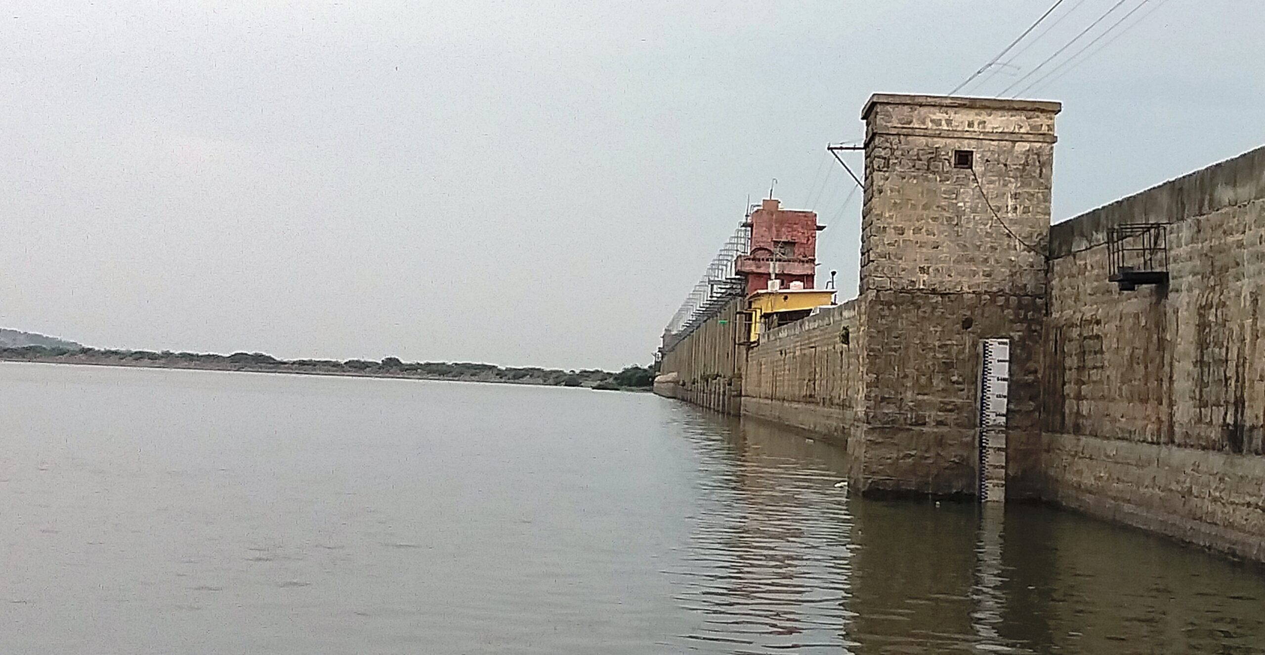 Alert: మూసీ పరీవాహక ప్రజలకు హెచ్చరిక.. ఏ క్షణంలోనైనా గేట్లు ఎత్తే అవకాశం