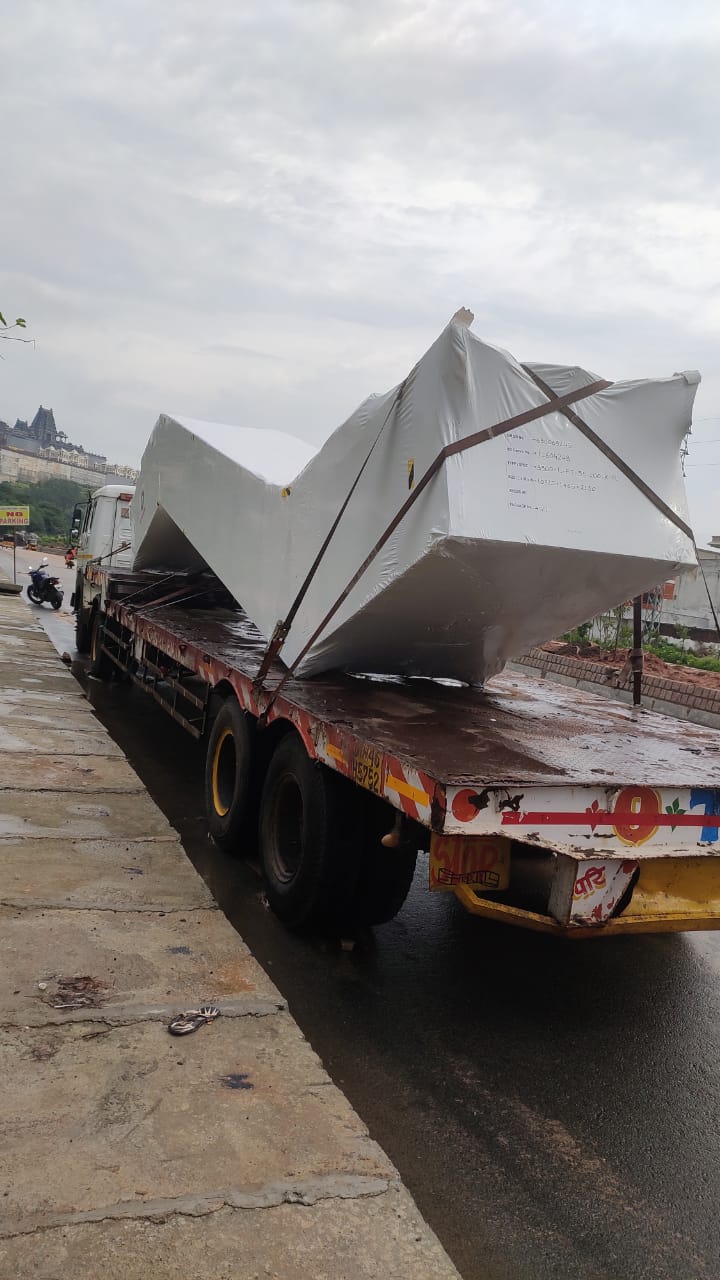 యాదాద్రికి మరో రెండు ఎస్కలేటర్లు..