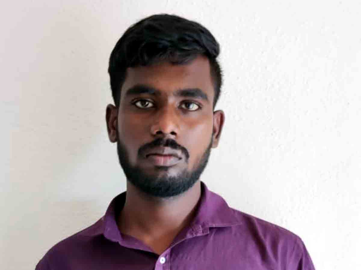 బైక్‌ దొంగ అరెస్ట్‌