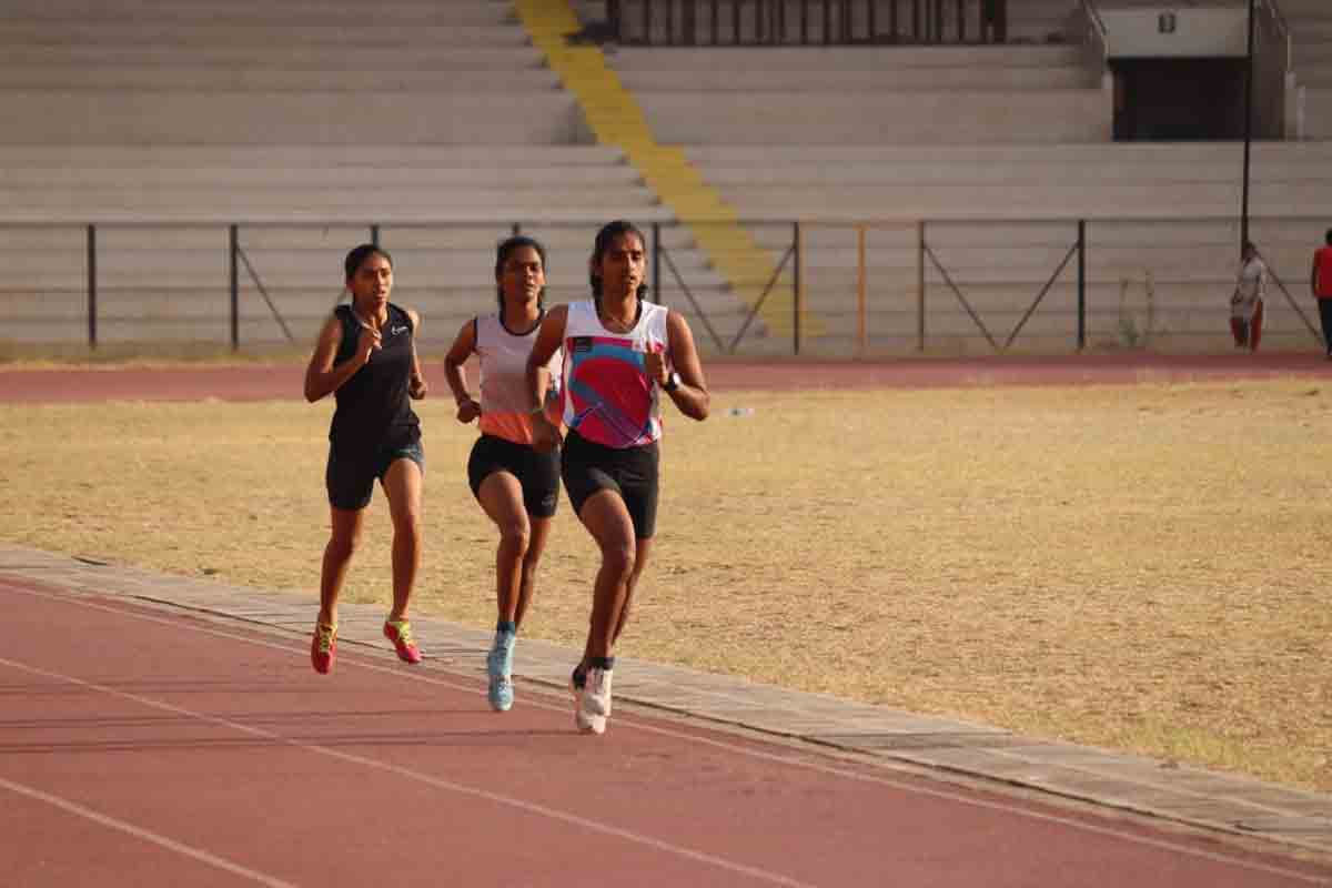 క్రీడారత్నాలు