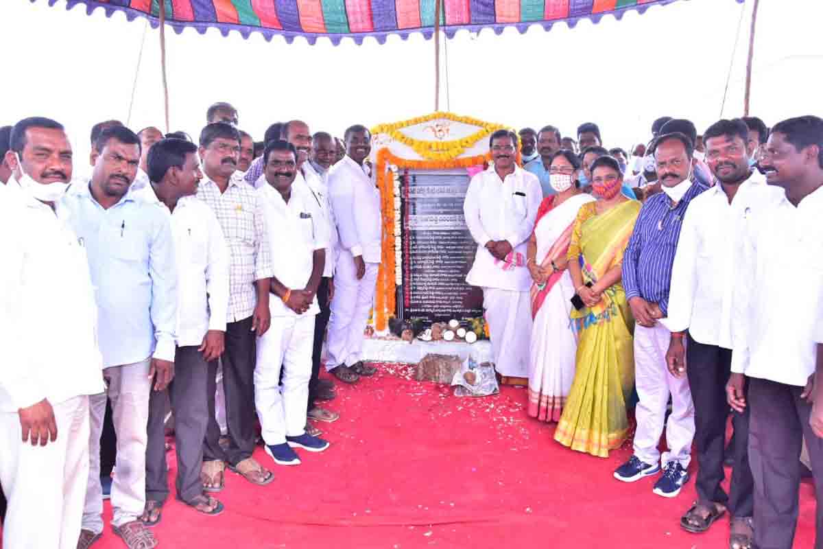 భూసారంతో రైతులకు మేలు