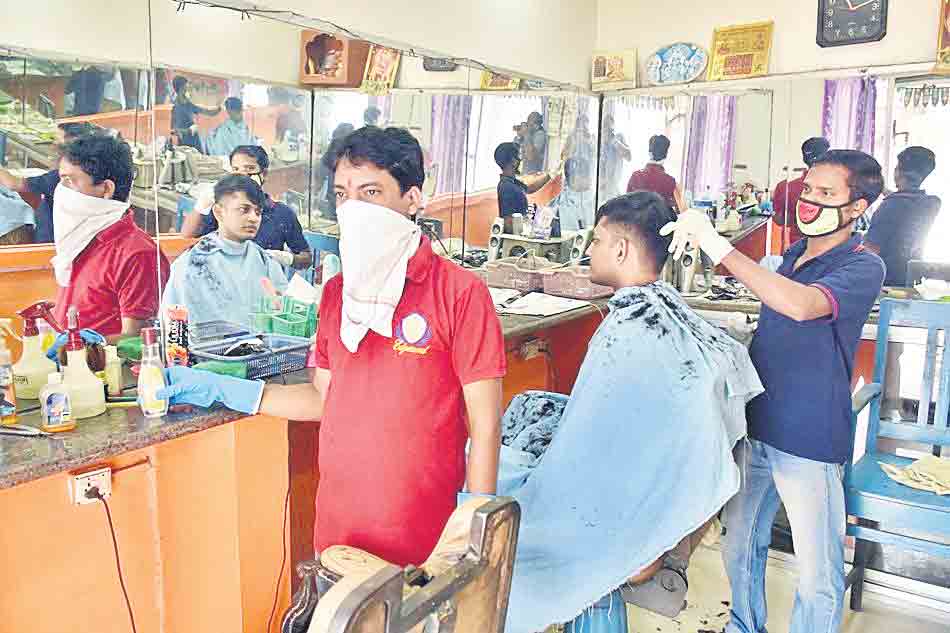 బిల్లు మాఫీ.. అమల్లోకి