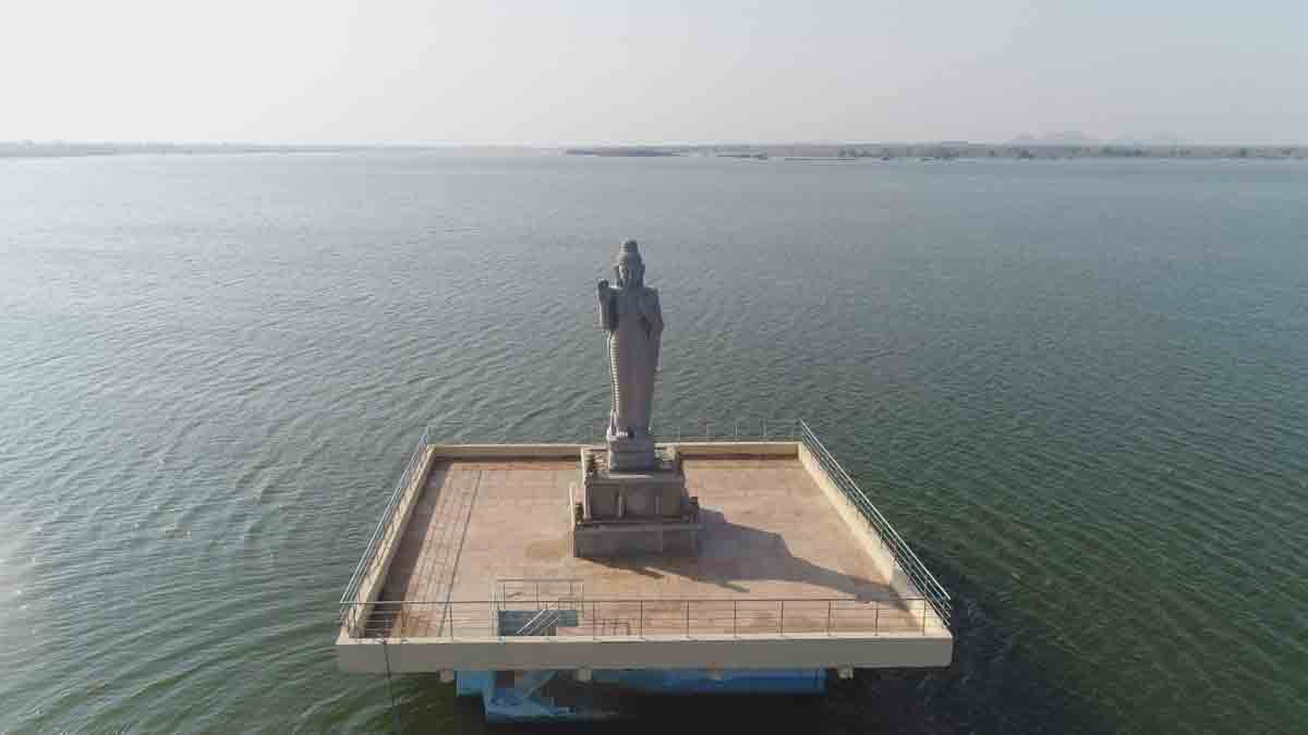 పురోగమన దిశగా..