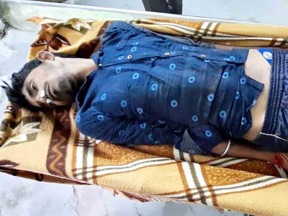 Ranga Reddy : కారును ఢీకొట్టిన ఆటో.. ఒకరు మృతి.. ముగ్గురికి తీవ్రగాయలు