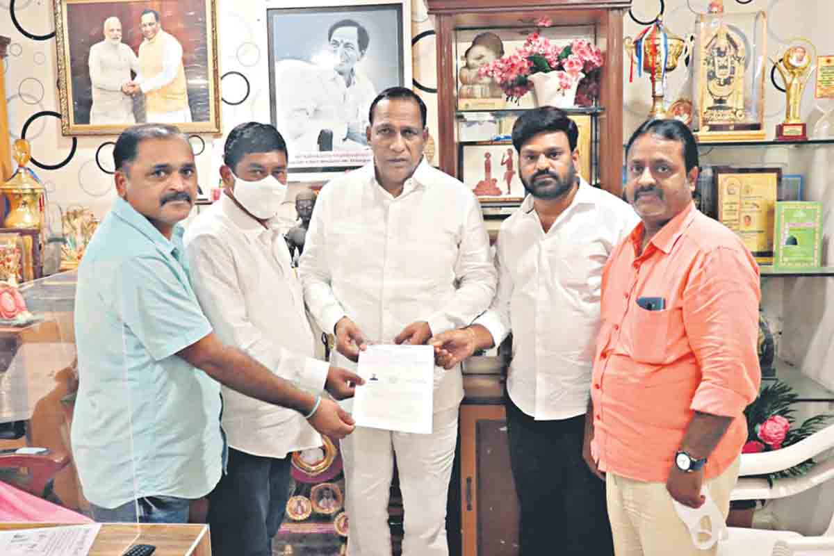 సీఎం సహాయనిధి పేదలకు వరం