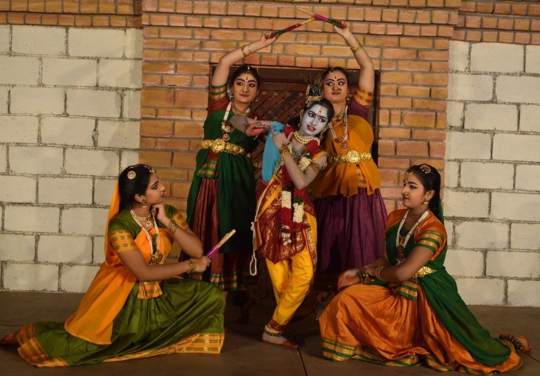 kuchipudi dance | శిల్పారామంలో ఆకట్టుకున్న కూచిపూడి నృత్య ప్రదర్శనలు