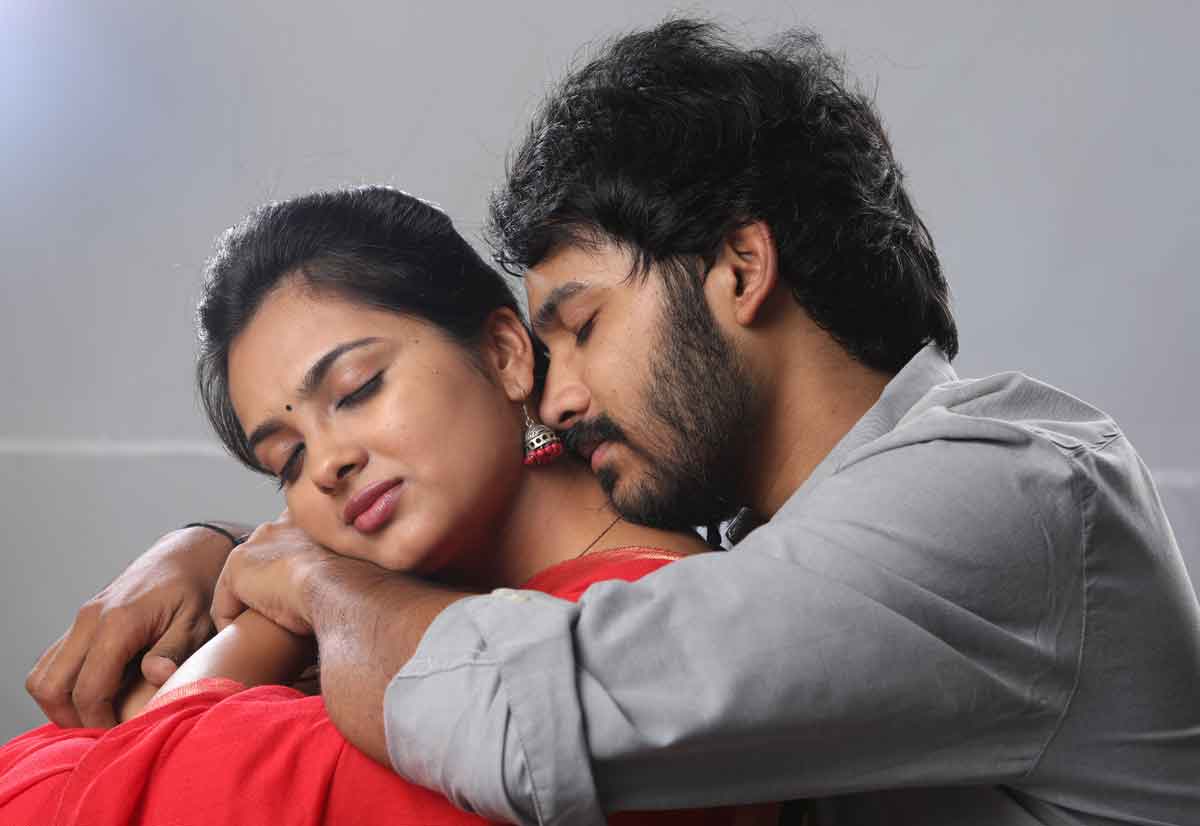 Madhura wines | ఆహ్లాదకరమైన ప్రేమకథతో మధుర వైన్స్‌