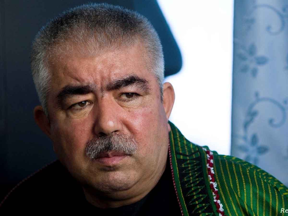 Afghanistan : మాజీ ఉపాధ్యక్షుడి కుమారుడు కిడ్నాప్‌