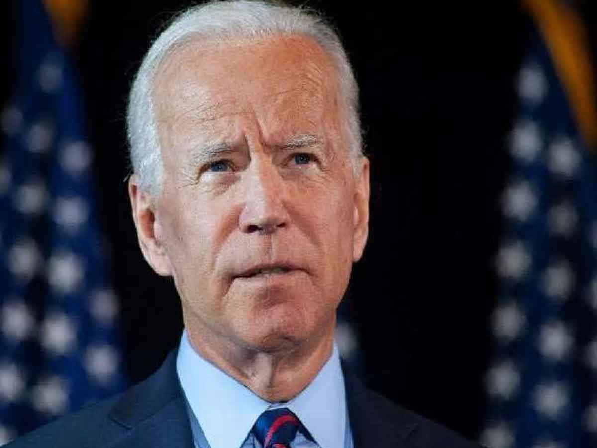 Joe Biden wishes : ఇండియన్స్‌కు జో బైడెన్‌ విషెస్‌
