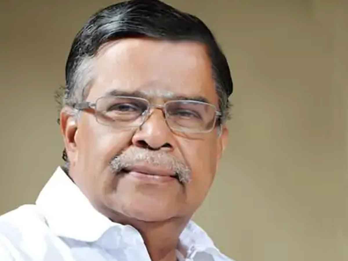 La Ganesan : మణిపూర్‌ గవర్నర్‌గా లా గణేశన్‌ నియామకం