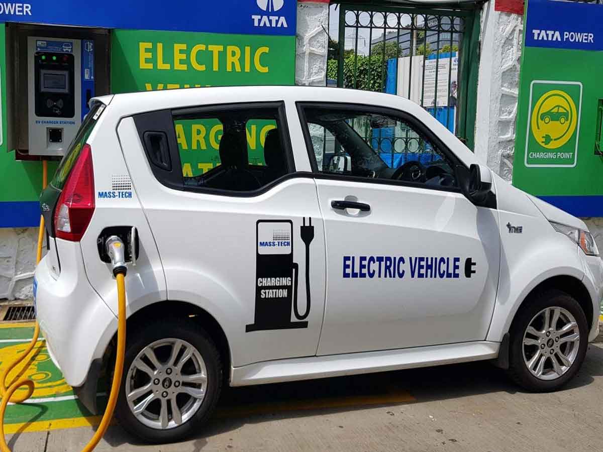 Electric Vehicles : ఎలక్ట్రిక్ వాహనాల రిజిస్ట్రేషన్ ఉచితం