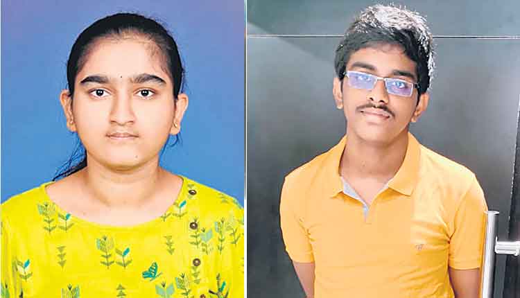 జేఈఈ మెయిన్స్‌లో