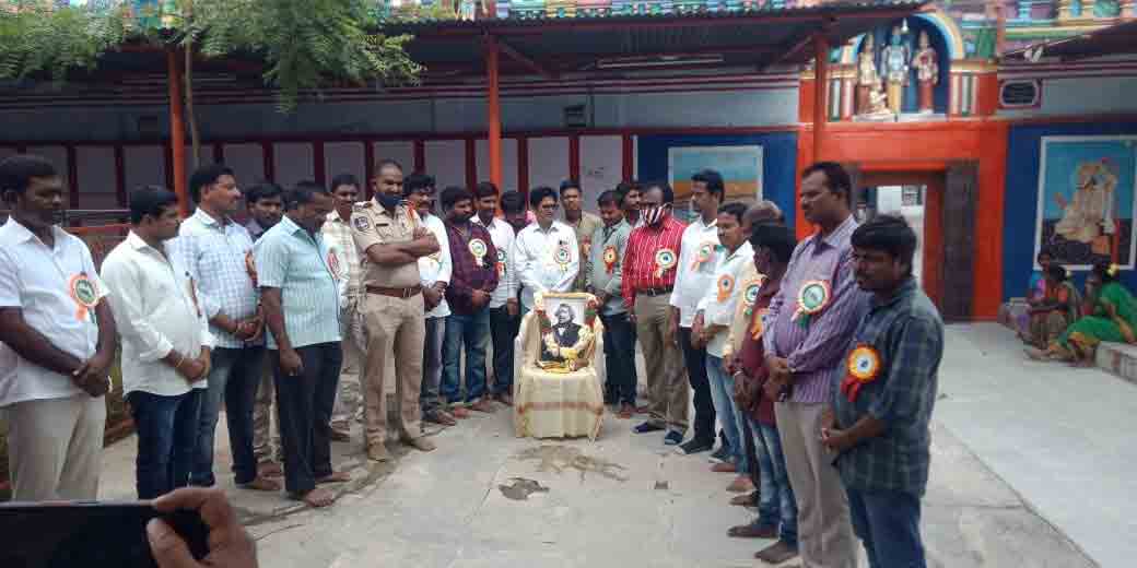 ఓ ఫొటో మధుర జ్ఞాపకం