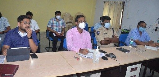 సూర్యాపేట: అధిక వర్షాలు.. ప్రజలు అప్రమత్తంగా ఉండాలి