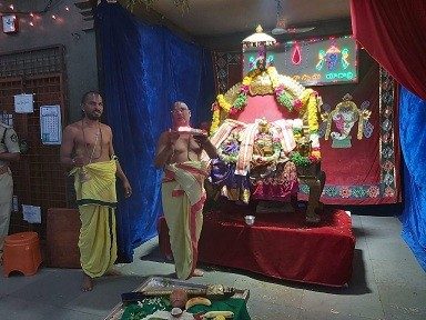 యాదాద్రి: 3న సామూహిక వరలక్ష్మీ వ్రతం