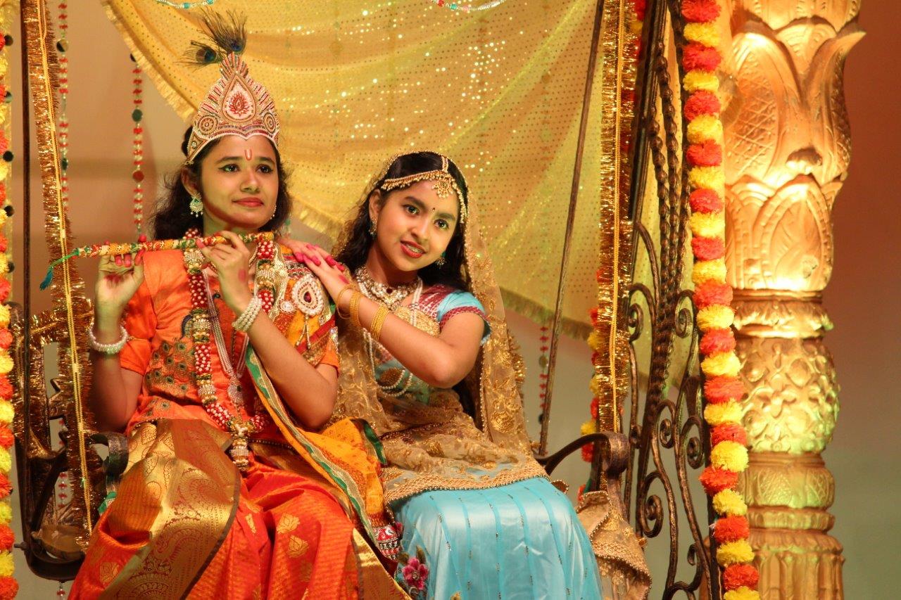 sri krishna janmashtami | కృష్ణం వందే జగద్గురుమ్…