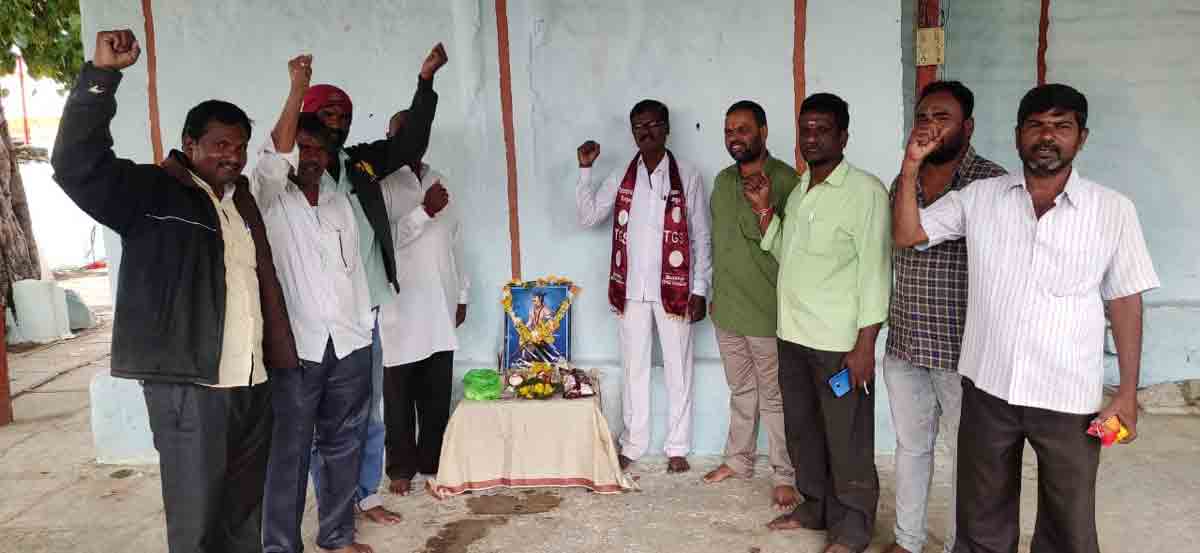 సర్దార్‌ స్ఫూర్తితో యువత ముందుకు సాగాలి