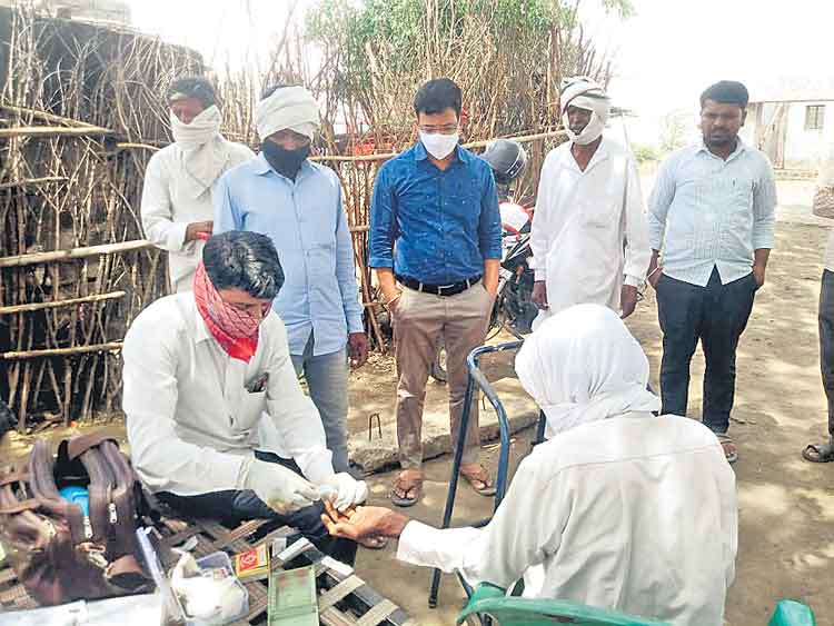 మలేరియా, డెంగీ తగ్గుముఖం