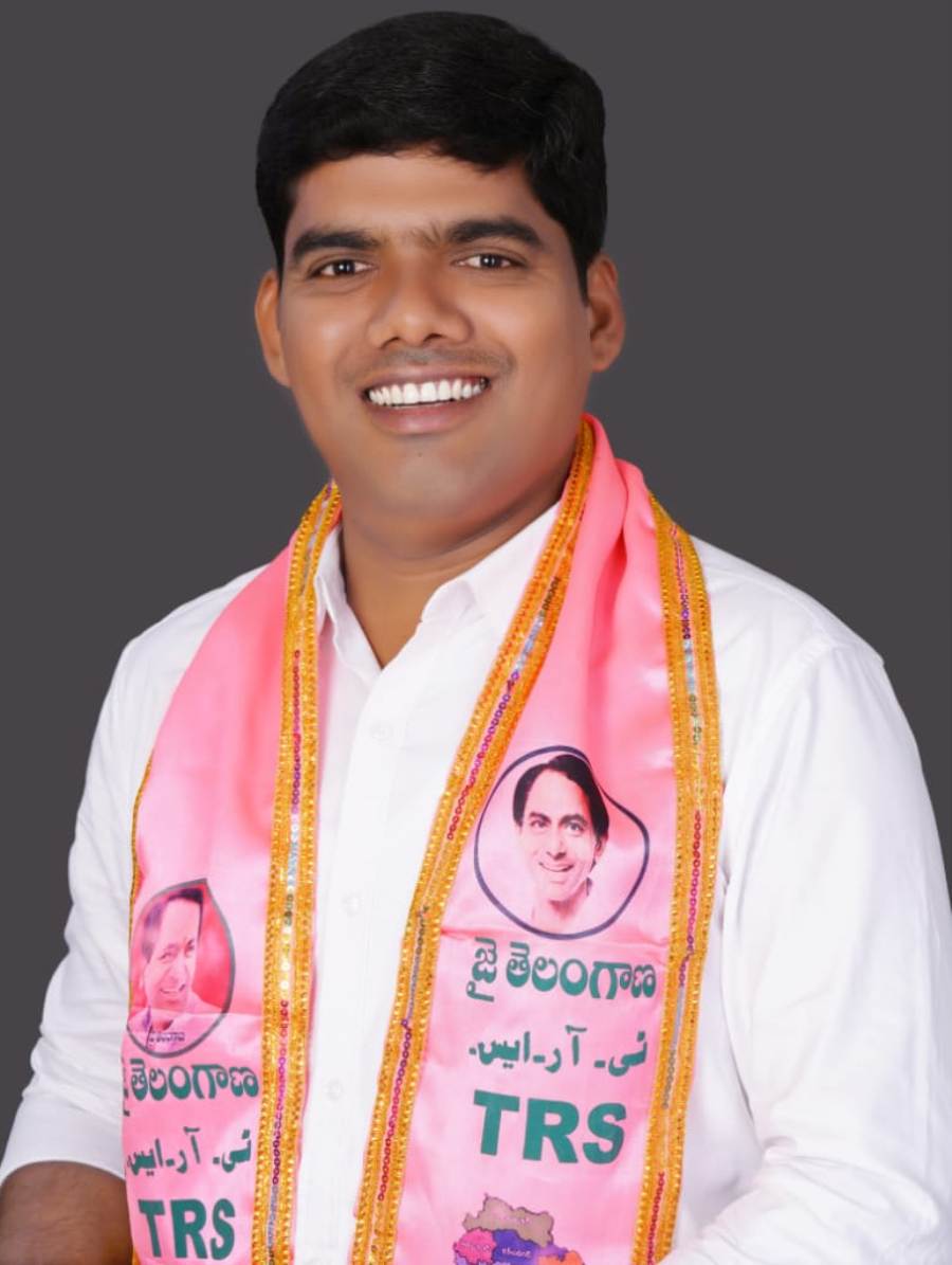 Trs jenda panduga | జెండా పండుగలో ప్రతి ఒక్క టీఆర్‌ఎస్వీ కార్యకర్త పాల్గొనాలి