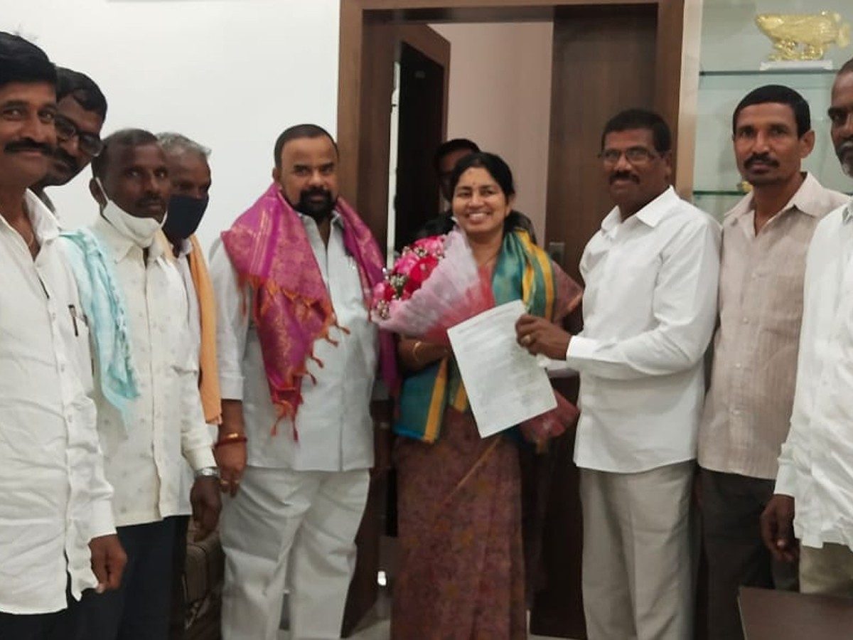 మాసాయిపేట: కిసాన్ పాలసంఘం భవనానికి నిధులు మంజూరు