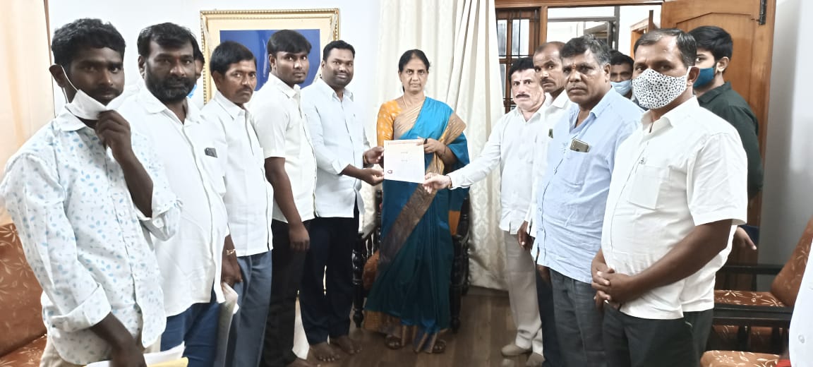 బుధ‌వారం నుంచి బాచుపల్లిలో బొడ్రాయి ప్రతిష్ఠ కార్యక్రమాలు