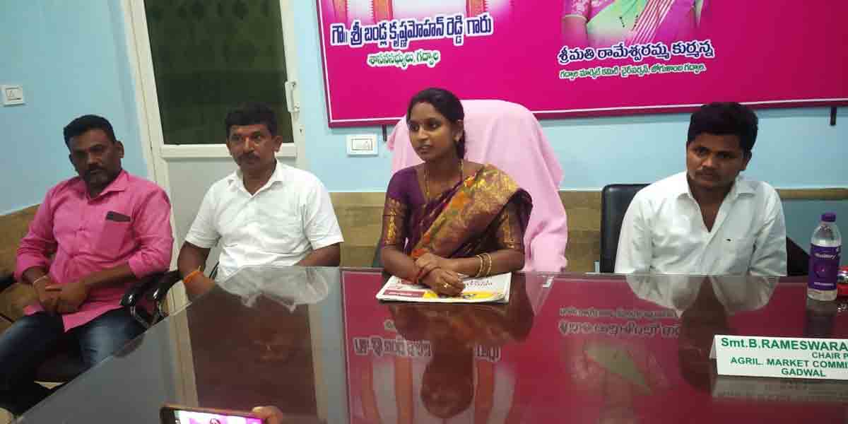 ఇష్టానుసారంగా మాట్లాడితే సహించం