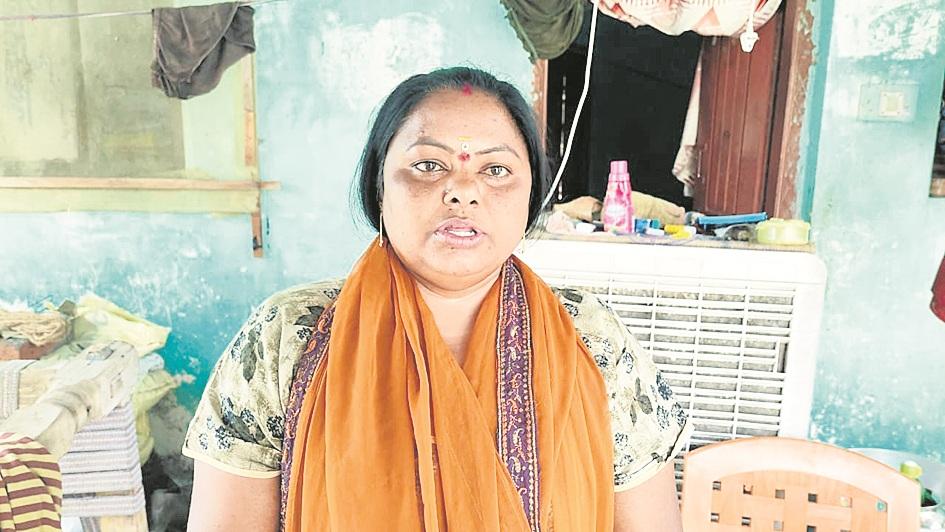 దళిత బంధు మాకో వరంలాగా అచ్చింది