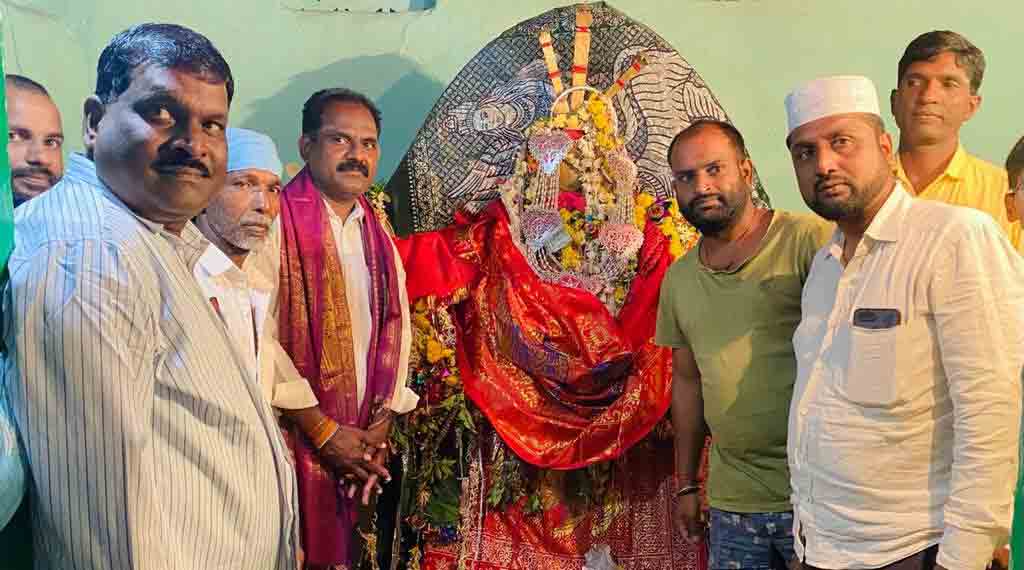 మత సామరస్యానికి ప్రతీక ‘మొహర్రం’