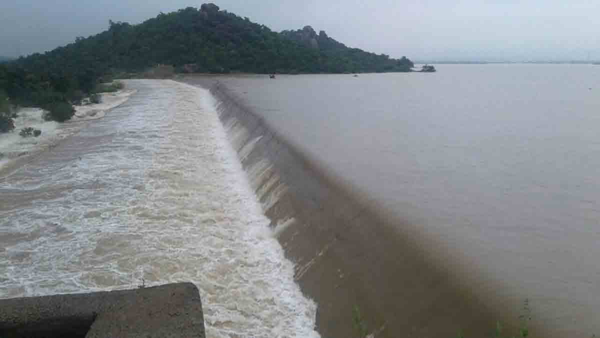 ‘రామడుగు’ కళకళ