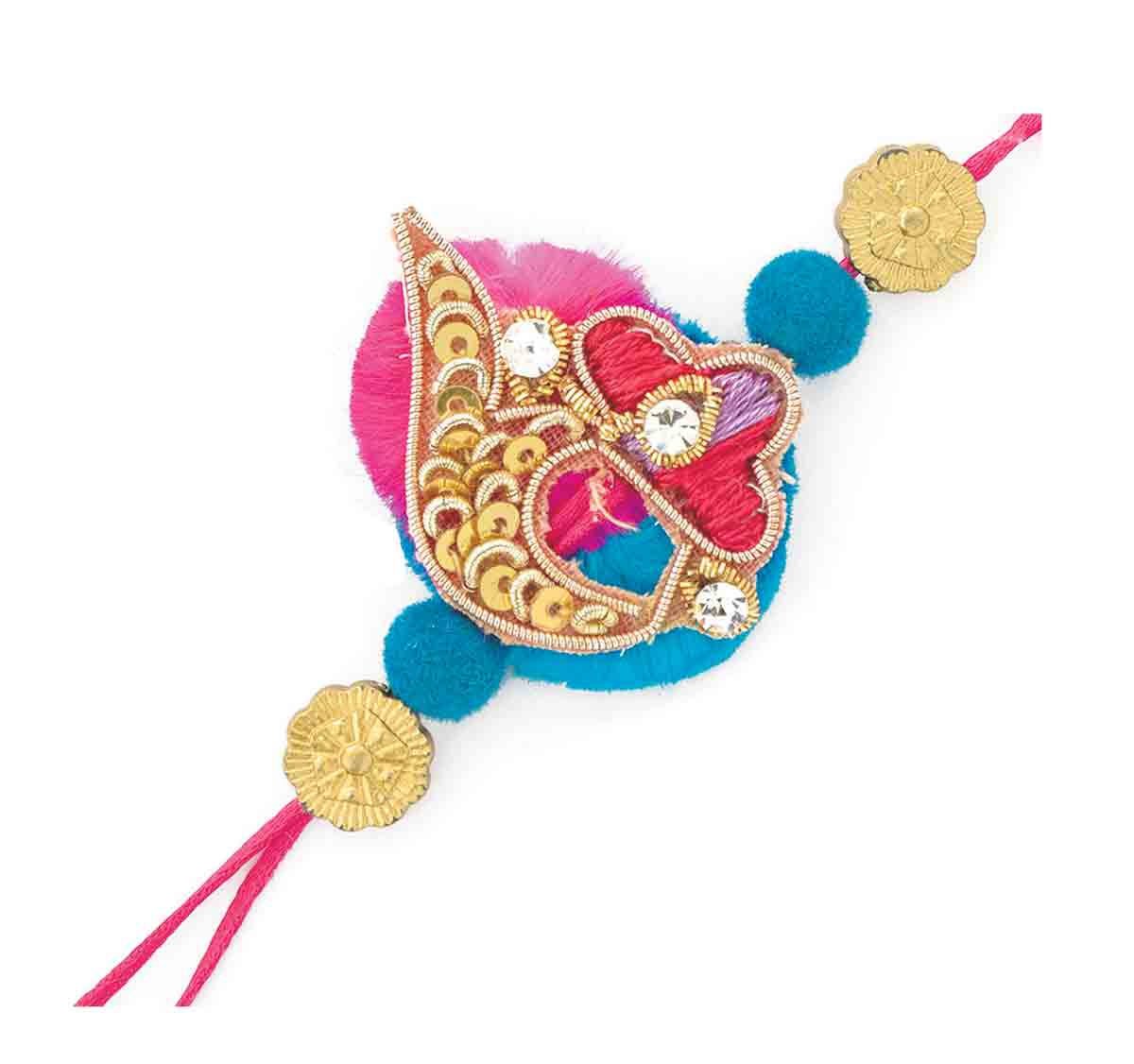 అనుబంధాల రక్షాబంధన్‌