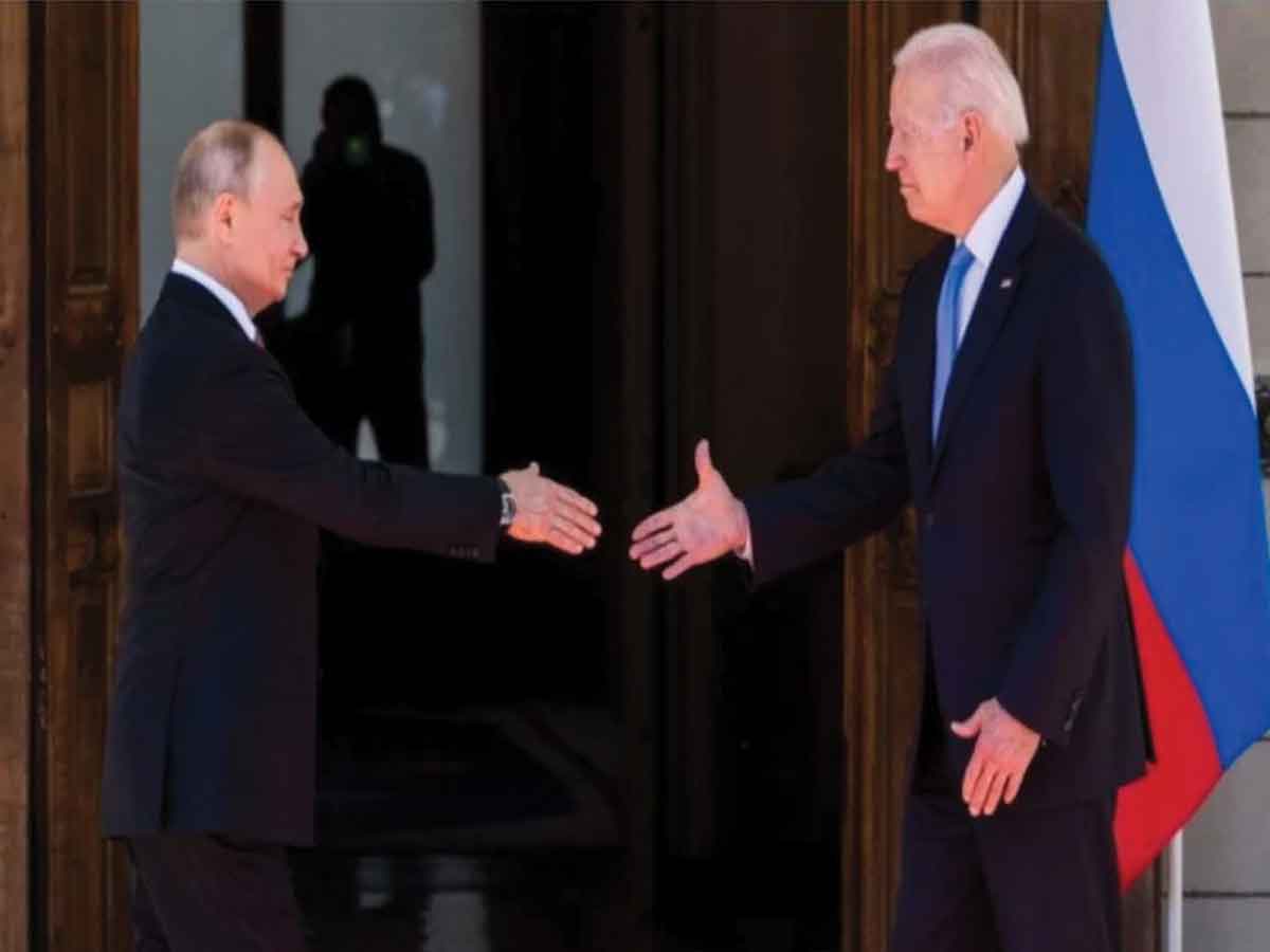 America order : దేశం విడిచి వెళ్లండి: రష్యా దౌత్యవేత్తలకు అమెరికా ఆదేశం