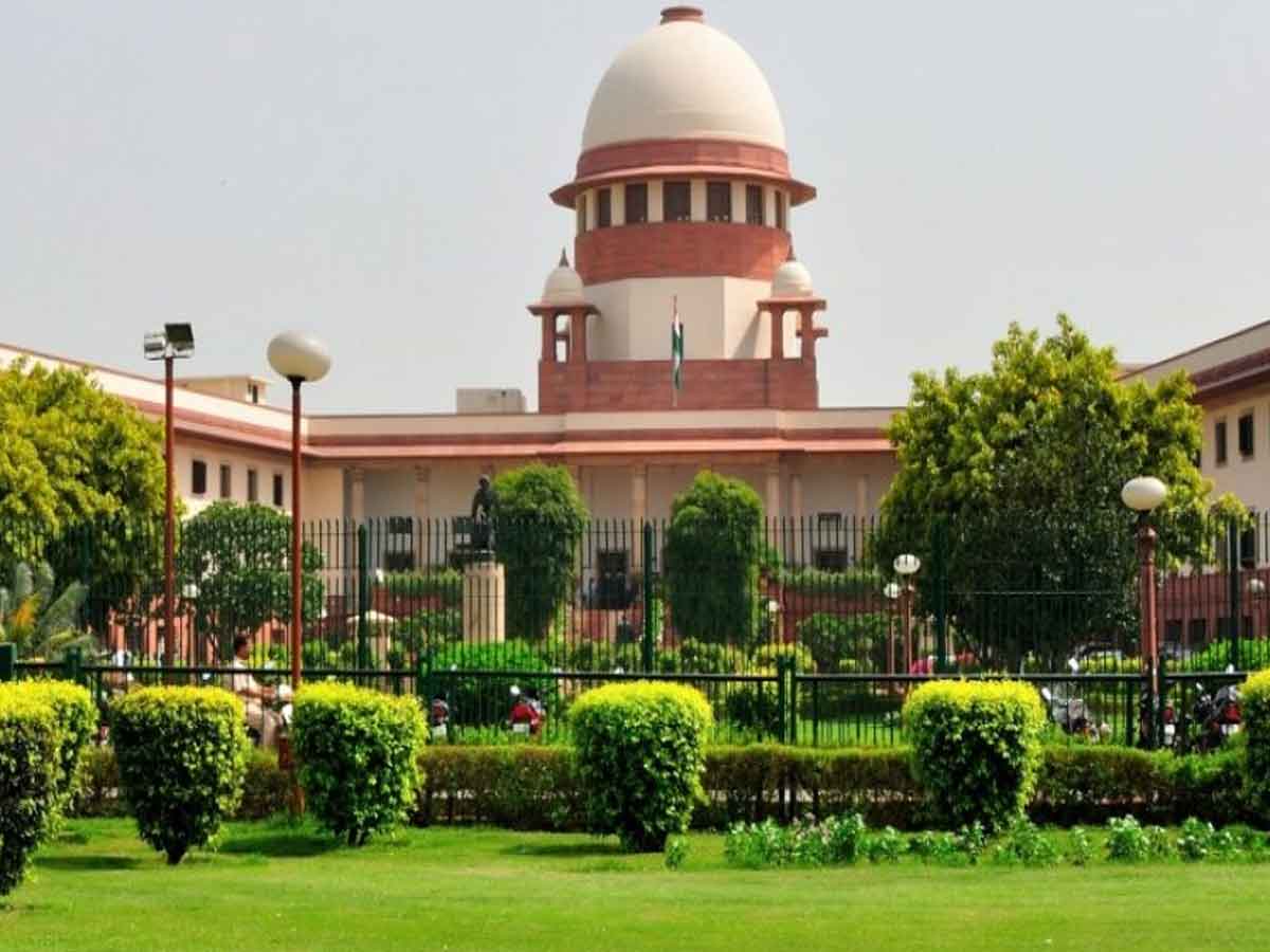New Judges : సుప్రీంకోర్టుకు 9 మంది కొత్త జడ్జీలు