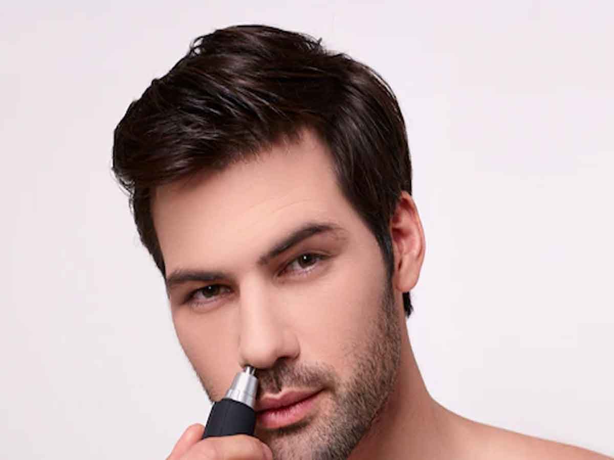 Nose Hair : ముక్కులో వెంట్రుకలు కట్‌ చేయొద్దా..? ఎందుకు..?