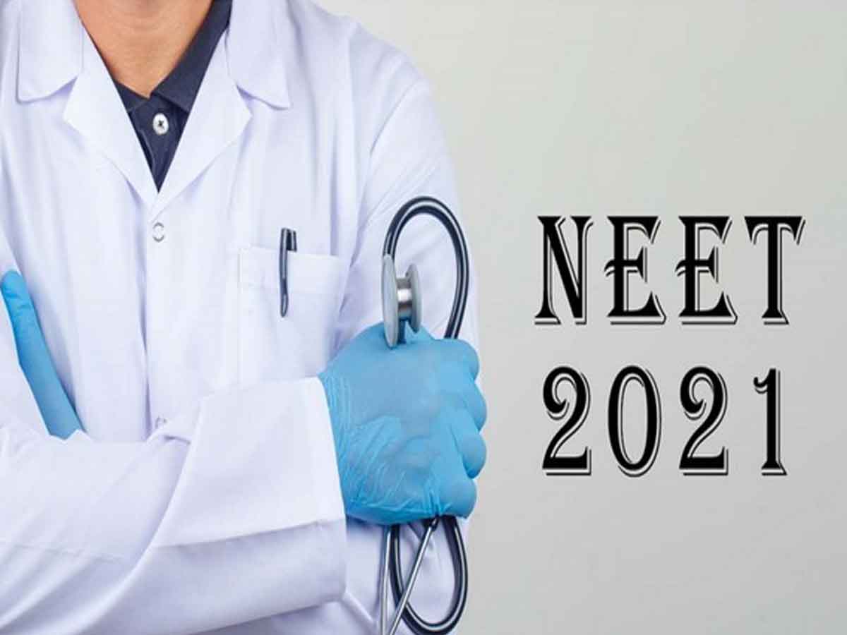 NEET 2021 : నీట్‌ దరఖాస్తు గడువు పొడగింపు