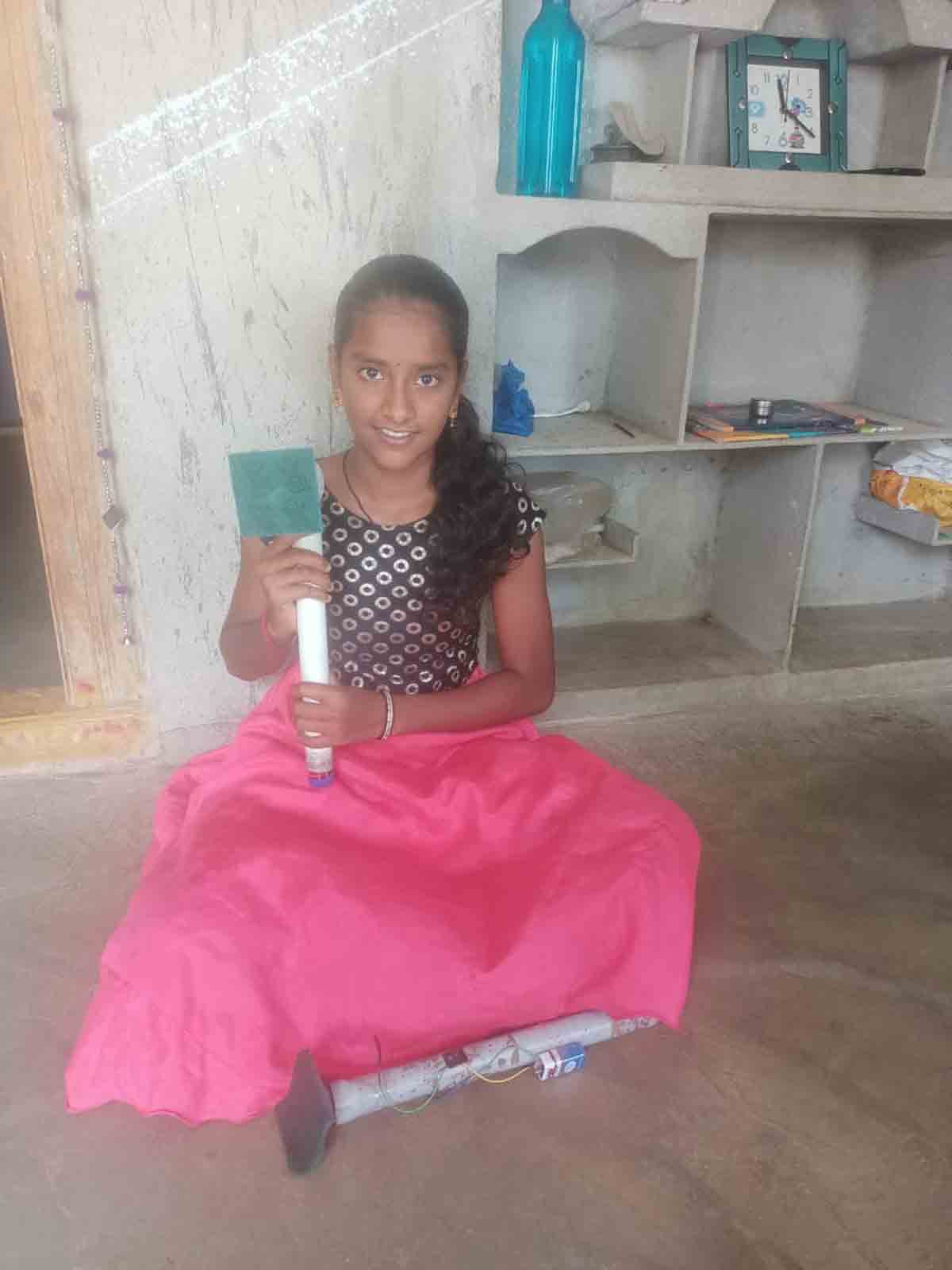 75 రూపాయల్లో డిష్‌ వాషర్‌!