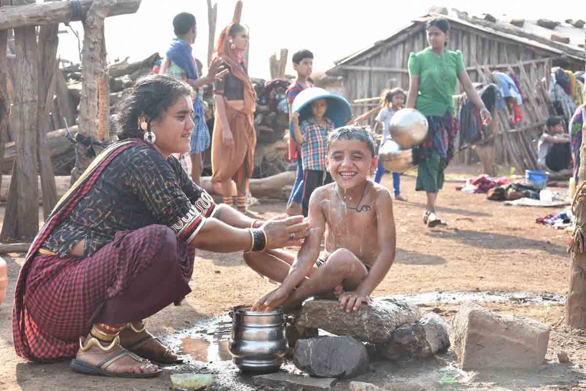 మధుర స్మృతుల ప్రతిబింబం