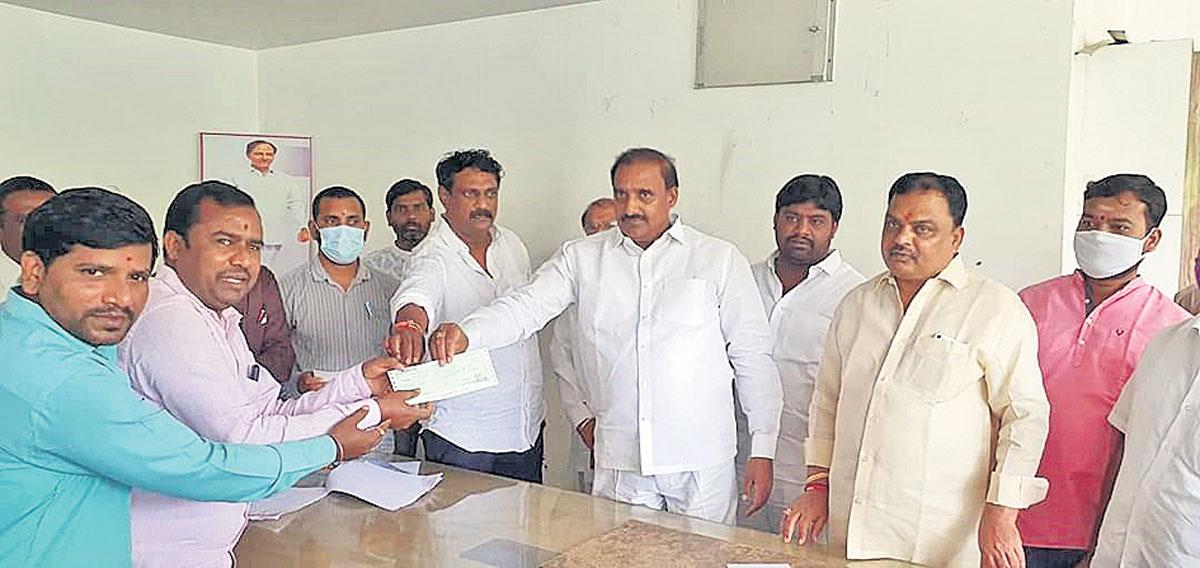 ప్రశాంతంగా ఉత్సవాలు