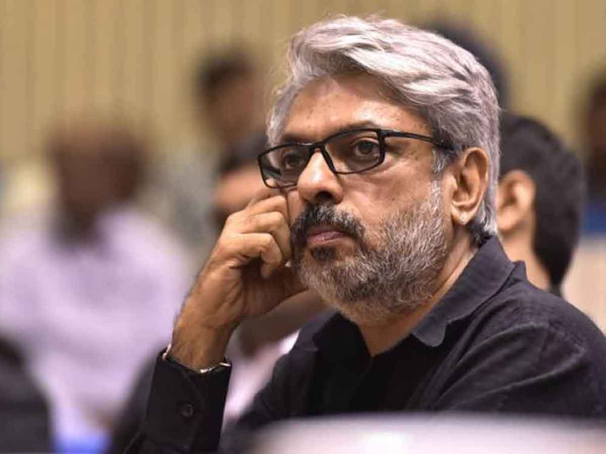 Sanjay Leela Bhansali : నెట్‌ఫ్లిక్స్‌తో చేతులు కలిపిన సంజయ్‌లీలా భన్సాలీ