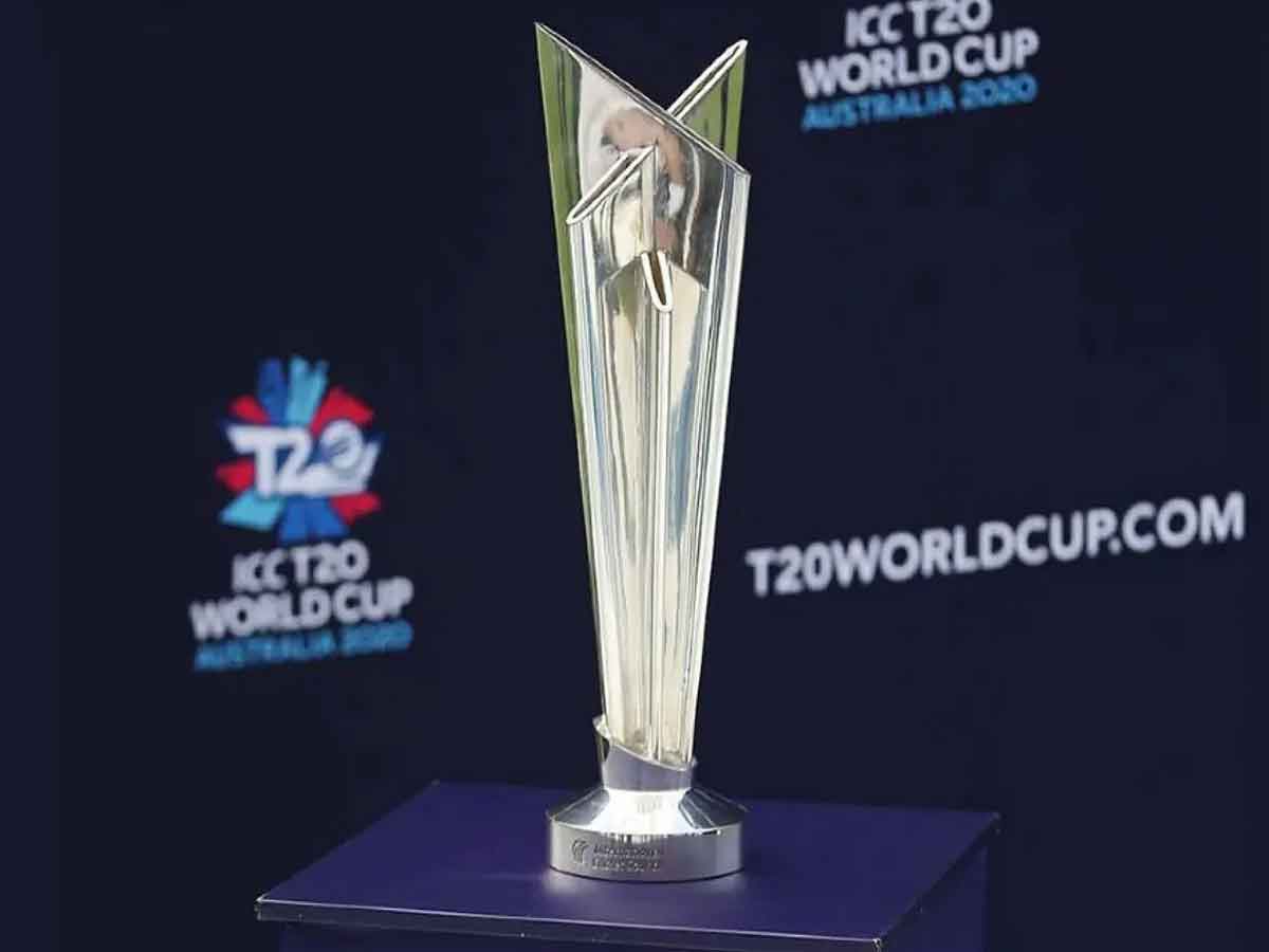 T20 World Cup : టీ20 వరల్డ్‌ కప్‌కు ఐసీసీ మార్గదర్శకాలు