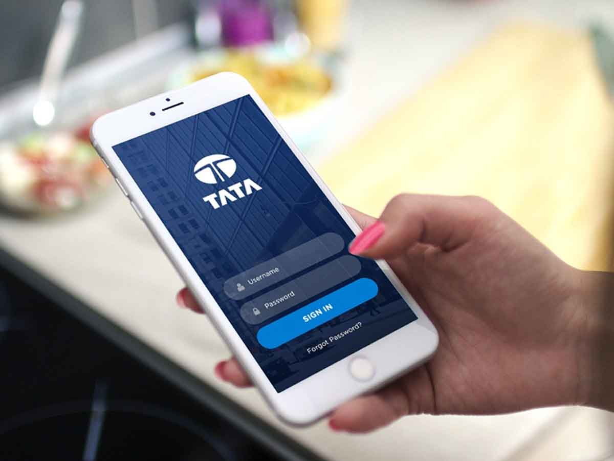 TATA and ITC Super Apps : త్వరలో టాటా, ఐటీసీ సూపర్‌ యాప్స్‌..!