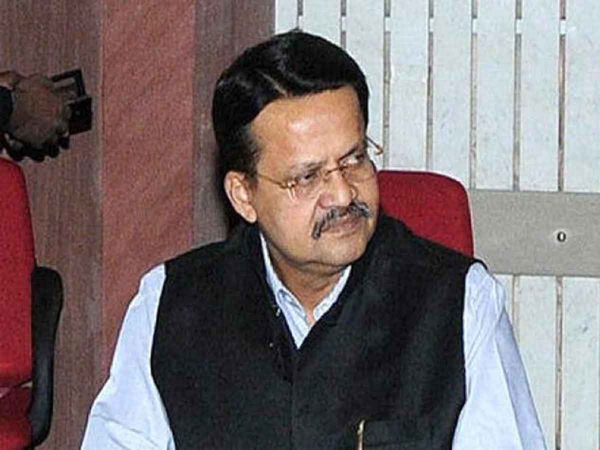 Odisha MP : ఎంపీపై వరకట్న వేధింపుల కేసు