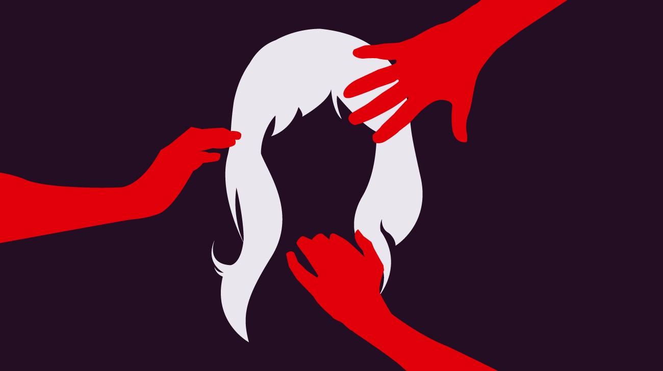 ప్రియుడిని ఇరికించేందుకే గ్యాంగ్‌రేప్‌ నాటకం