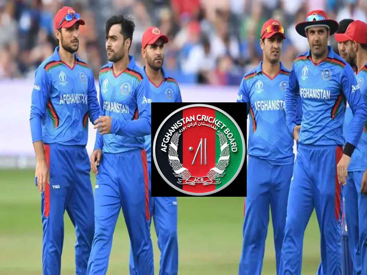 Afghanistan Cricket : ఆఫ్ఘాన్‌లో క్రికెట్‌ భవితవ్యం ఏంటి..?