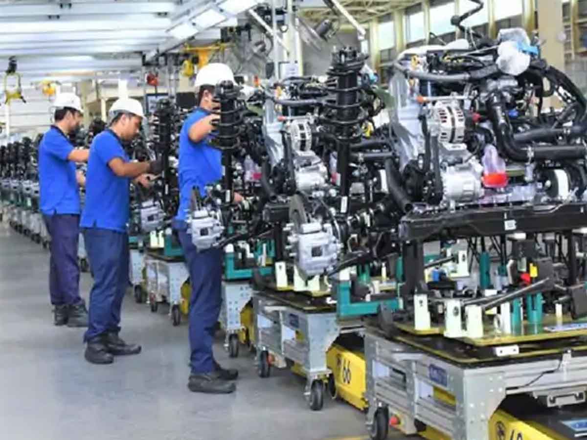 India Second : అమెరికాను అధిగమించిన భారత్‌.. దేనిలోనంటే..?