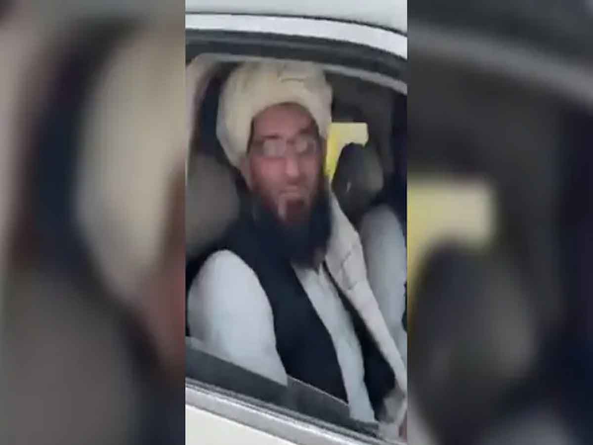 Amin Ul Haq : 20 ఏండ్ల తర్వాత ఆఫ్ఘన్‌ చేరాడు.. ఎవరంటే..?