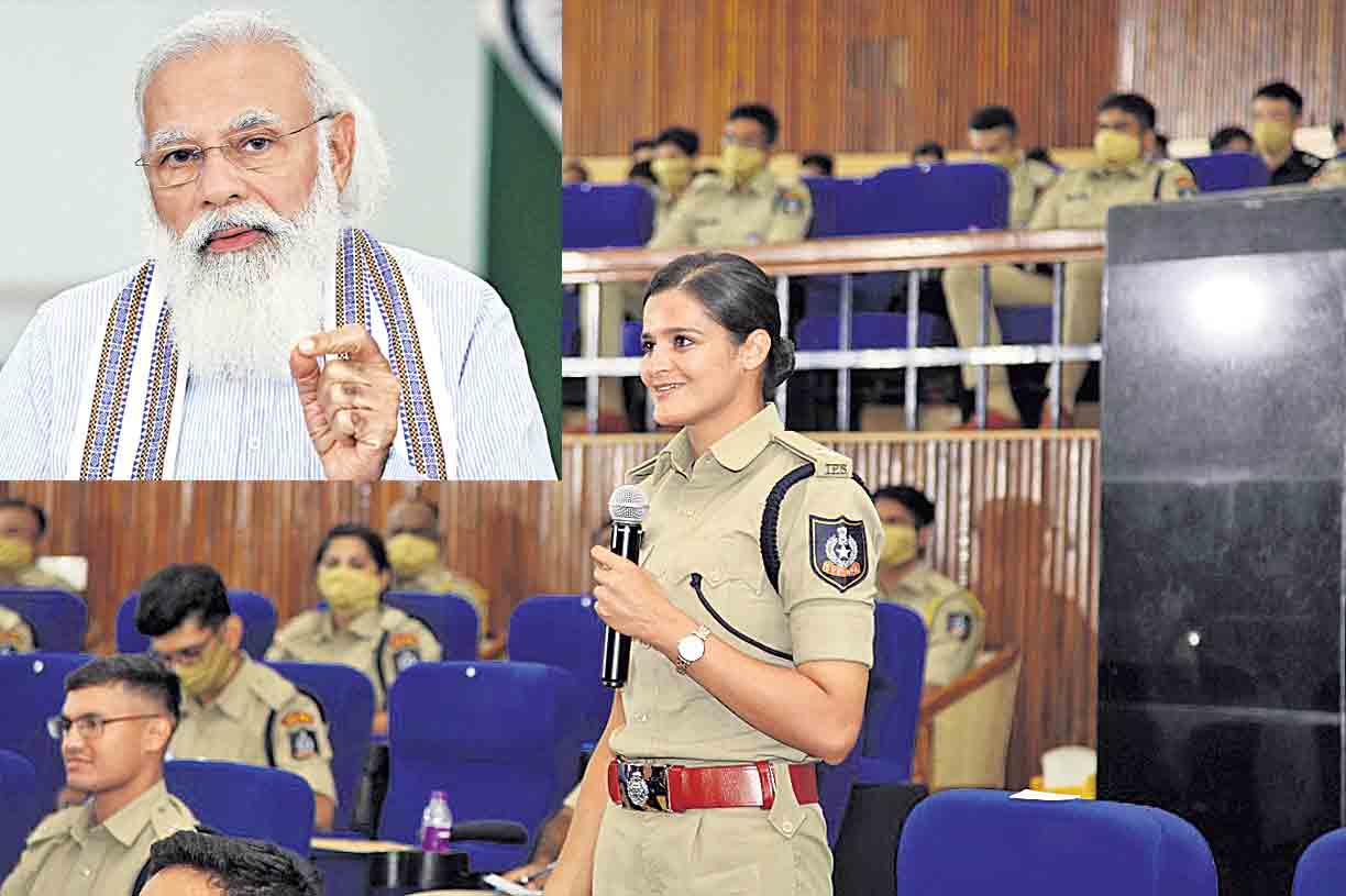 మీపై వ్యతిరేకత పోవాలి